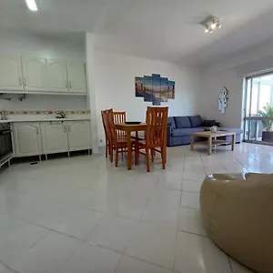  Apartamento T2 Gaveto- Frente Mar, Wifi, Aconchegante & Familiar