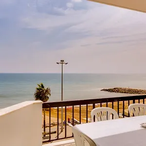  Apartamento Atlântico View - Front -
