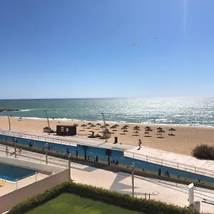  Apartamento Girasol Front Algarve